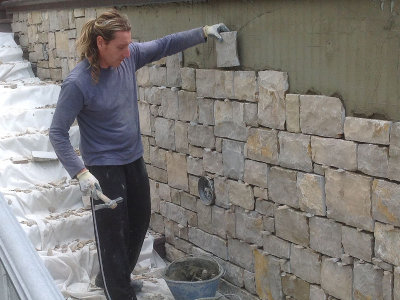 Artigiani Pietra Credaro - Rivestimenti in Pietra Naturale
